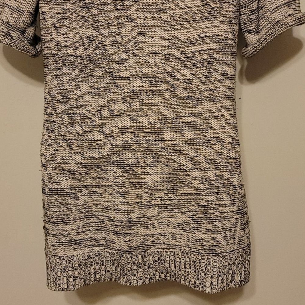 ‎Cabi marled sweater size s - Picture 6 of 11
